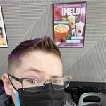 Douglas R. Glover - @gmherauk - Instagram