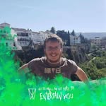 Douglas Goad - @bandkid92 - Instagram