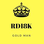 Douglas Gold - @rd18kgold - Instagram