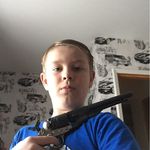 Douglas Goodall - @the_stealth1 - Instagram
