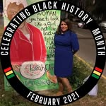 Rhonda Goode- Douglas - @rhonda_goode_douglas - Instagram
