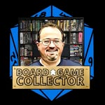 Douglas Gooding - @boardgamecollector - Instagram
