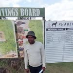 Douglas Goodwill Ngobeni - @godwill.bantwana - Instagram