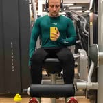 Grady Douglas - @gradydouglas794 - Instagram