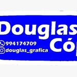 DOUGLAS/GRÁFICA 👤 - @douglas_grafica - Instagram