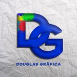 GRÁFICA COMPLETA🖨️ E ACESSÓRIOS📲 - @douglas_grafica_ - Instagram