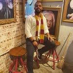 Douglas Gregório - @douglas.gregoriobatista - Instagram