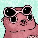Douglas Grey - @selkie_douglas - Instagram