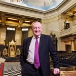 Douglas Grey - @proud_member - Instagram