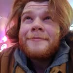 Douglas Grey - @gingerfro - Instagram