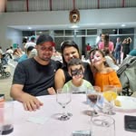 Douglas Santos - @douglasgreyce - Instagram