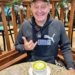 Douglas Griggs - @driverdoug2002 - Instagram