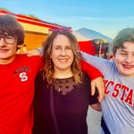 Amy Rimmer Douglas - @amyrd523 - Instagram