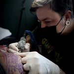 Douglas Gruber - @douglastattoohouse - Instagram