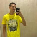 Douglas Rodrigues - @douglas_rodriiguess - Instagram