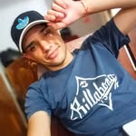 Douglas Guzmán - @douglasguzma816 - Instagram