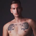 Douglas Guzmán - @mysticaladonis_ - Instagram
