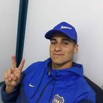 Douglas Guzman - @francesca_01teamo - Instagram