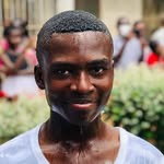 George Joko - @doug_lashackman - Instagram