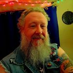 John Douglas Hagan - @hamhock666 - Instagram