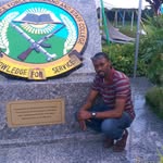 Abdul Hakim - @hakimdouglas - Instagram