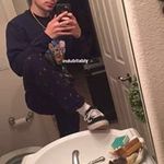 Douglas Halley - @dsavageliveinhiscar - Instagram