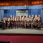Douglas Harmonia Singers - @douglasharmoniasingers - Instagram