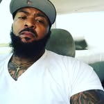 Douglas Harper Jr. - @blaqkdoug - Instagram