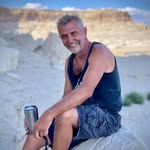 Douglas Isaac Harper - @douglasisaacharper - Instagram