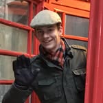 Douglas Harrod - @douglasharrod - Instagram