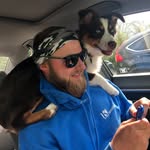 Aaron Held - @douglasheld20 - Instagram