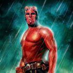 Douglas Heller - @hellboy0143 - Instagram
