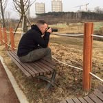 Douglas Helmer - @douglas_david_helmer - Instagram