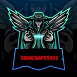 Zion Douglas Hensley - @zioncraft5502 - Instagram
