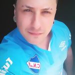 Douglas Hernandez - @dh_motoboy_floripa - Instagram