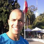 Douglas Herrera - @chuuherrera - Instagram