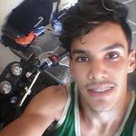 Douglas Herrera - @douglasherrera8750 - Instagram