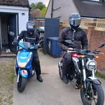 Douglas Higham - @dougie080 - Instagram