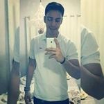 Hilbert Douglas - @hilbertdouglasda - Instagram
