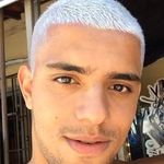 MAYCON DOUGLAS - @maycon_douglas_hilbert - Instagram