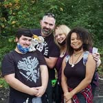 Douglas Hockenbury - @douglashockenbury - Instagram