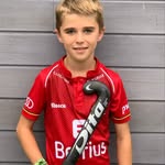 Douglas.Hockey - @douglas.hockey.be - Instagram