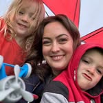 Darcie Douglas-Hoffer - @dlynn_22 - Instagram