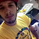 Douglas Hoffmann - @douglas_rhoffmann - Instagram