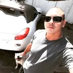 Douglas Hoffmann - @douglashoffman288 - Instagram