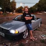 Douglas Hoffmann - @saveiro.do.dodo - Instagram