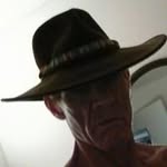 Douglas Hofmann - @dotdashocslow - Instagram