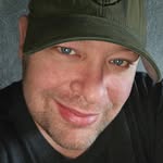 Douglas Hopper - @blue_eyed_zombie76 - Instagram