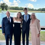 Ann Douglas Horner - @annhorner54 - Instagram
