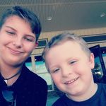 Leo Douglas Dale Ray Horner - @unsealedleo - Instagram